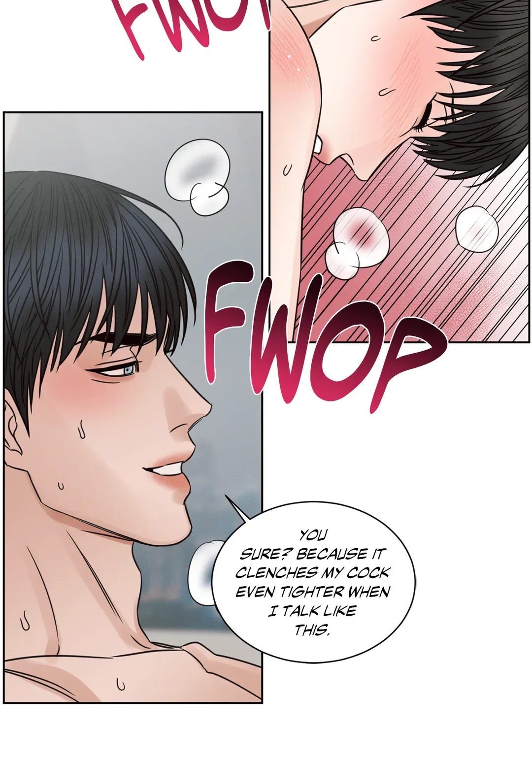 Love Me Not - Chapter 99 Page 14