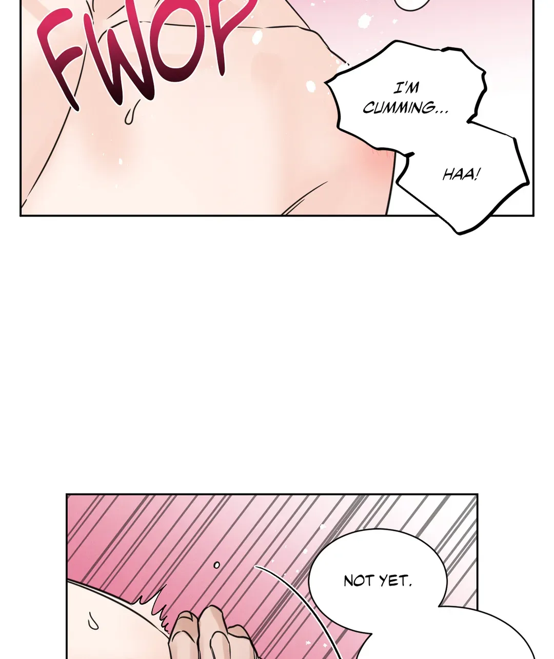 Love Me Not - Chapter 99 Page 19