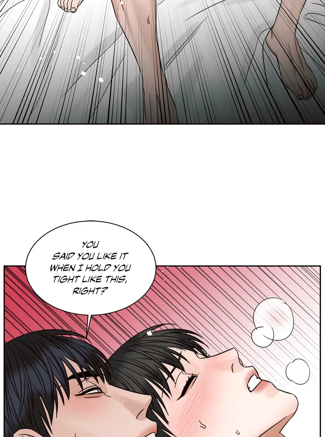 Love Me Not - Chapter 99 Page 22