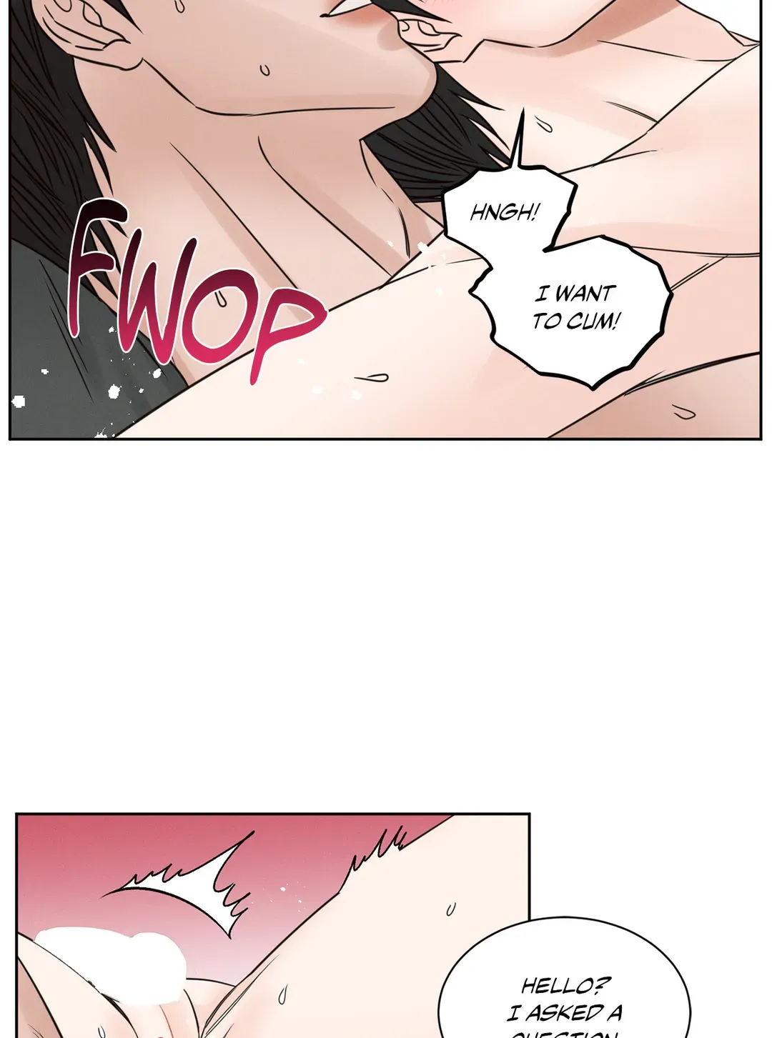 Love Me Not - Chapter 99 Page 23