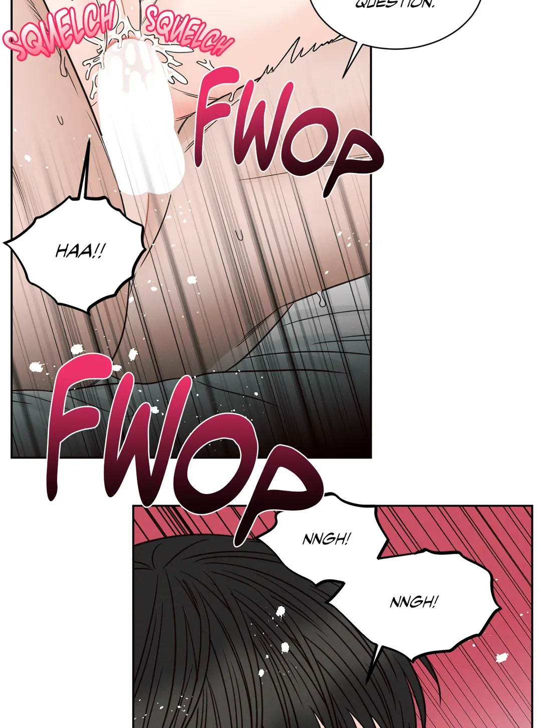 Love Me Not - Chapter 99 Page 24