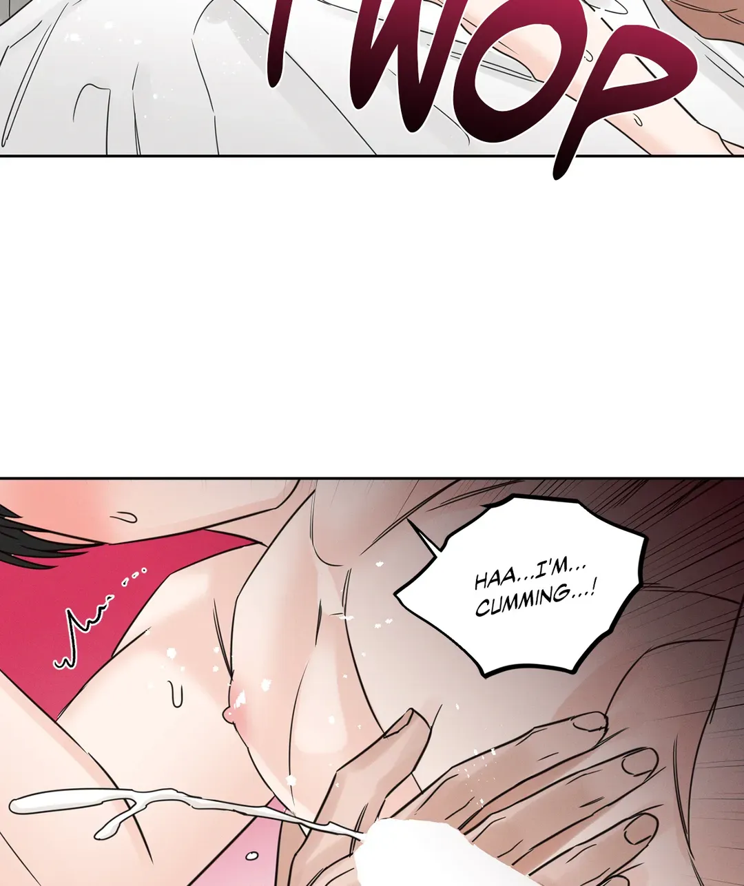 Love Me Not - Chapter 99 Page 30
