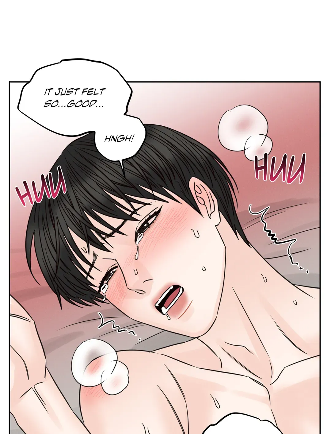 Love Me Not - Chapter 99 Page 33