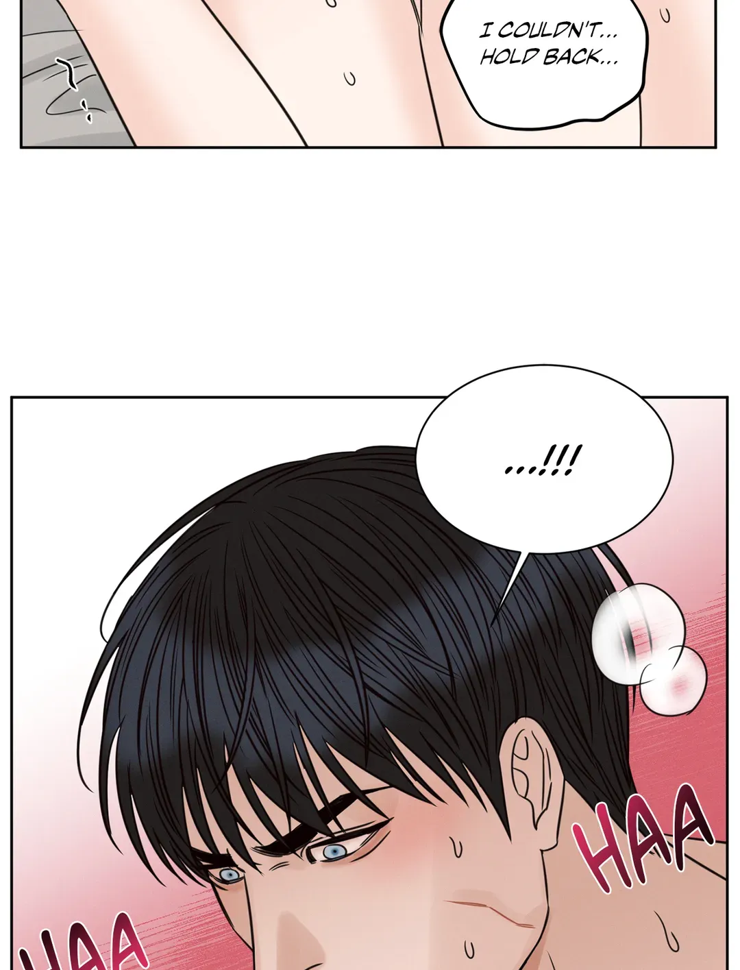 Love Me Not - Chapter 99 Page 34