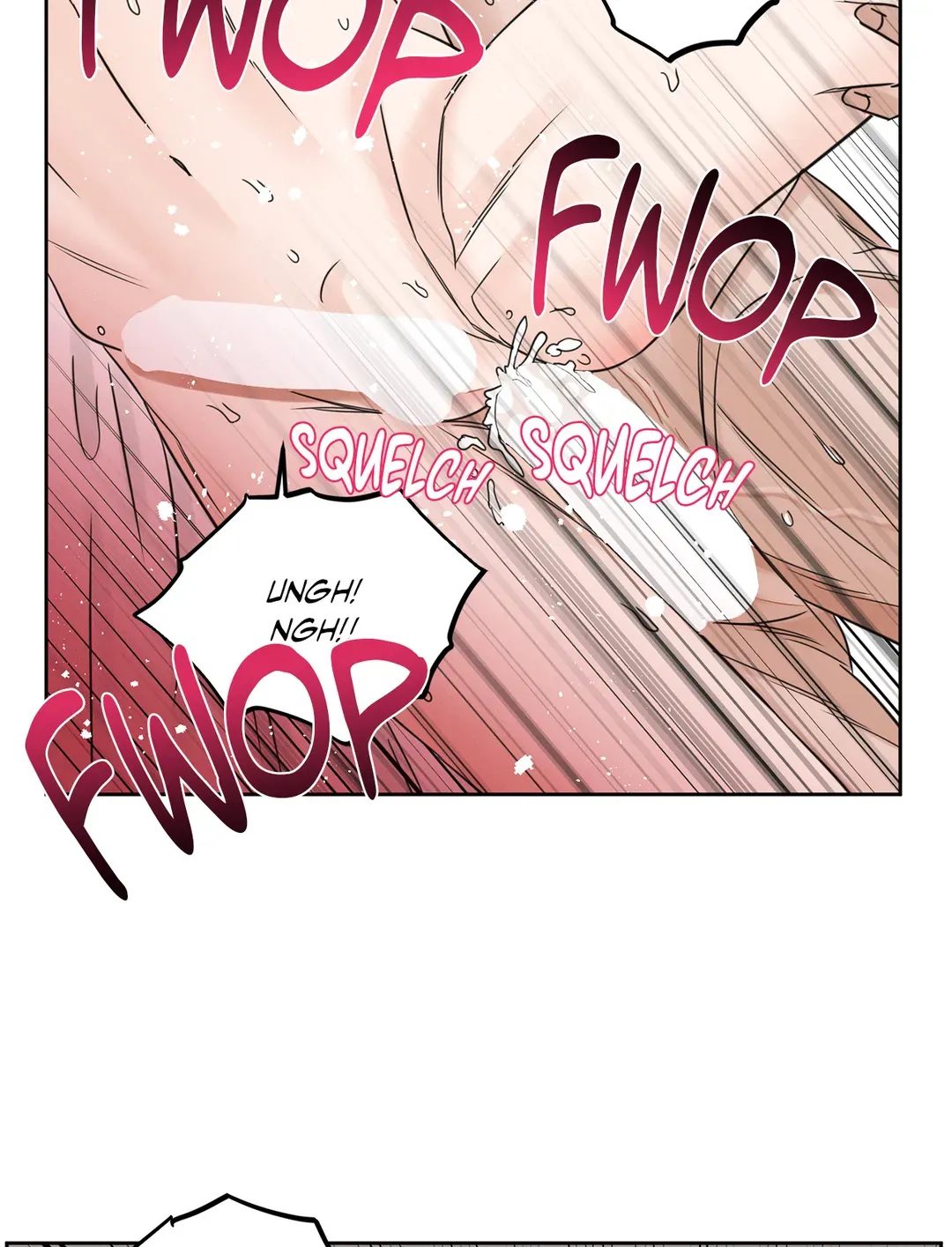 Love Me Not - Chapter 99 Page 36
