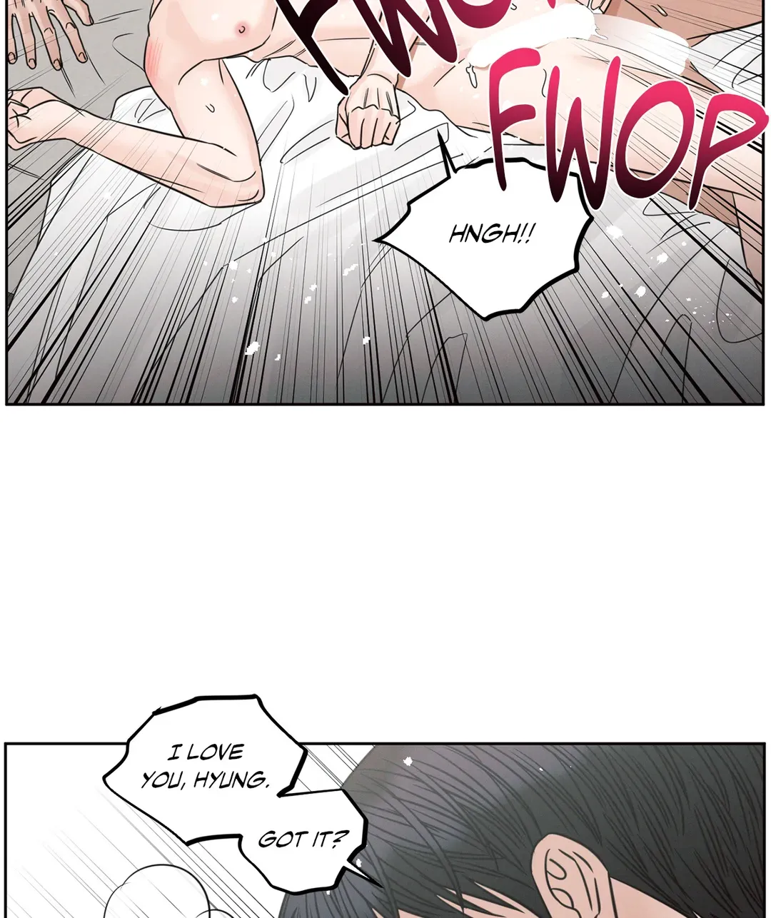 Love Me Not - Chapter 99 Page 41
