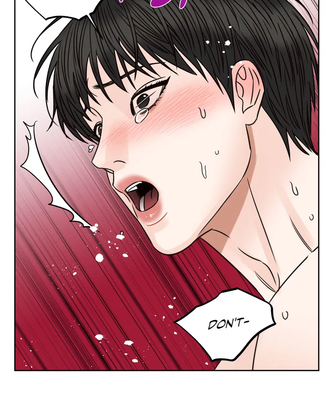 Love Me Not - Chapter 99 Page 44