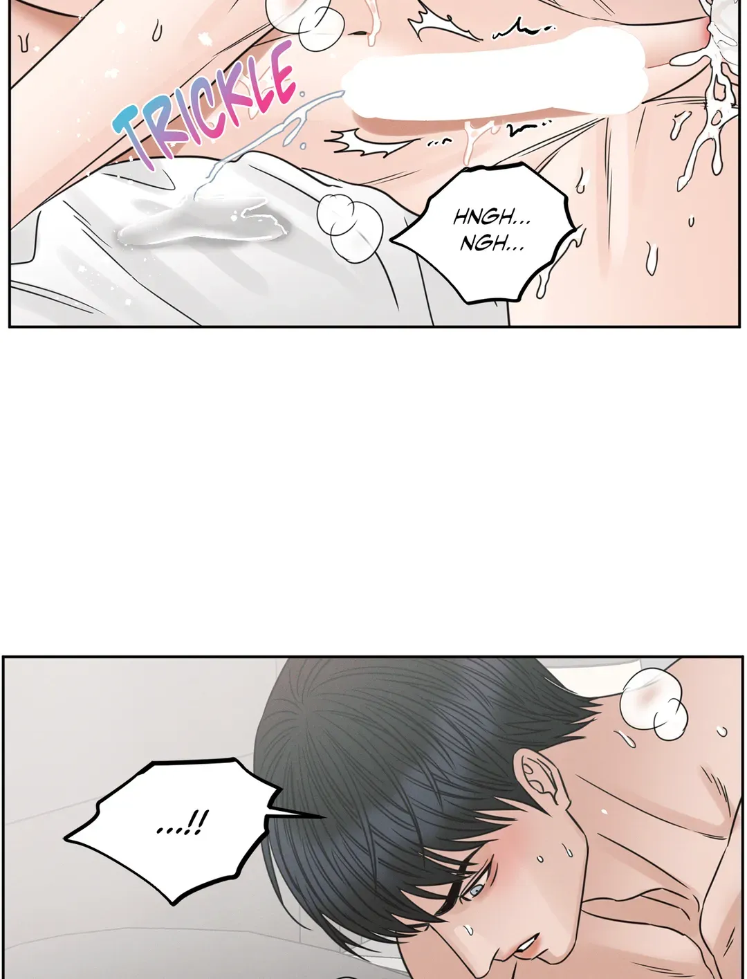 Love Me Not - Chapter 99 Page 48