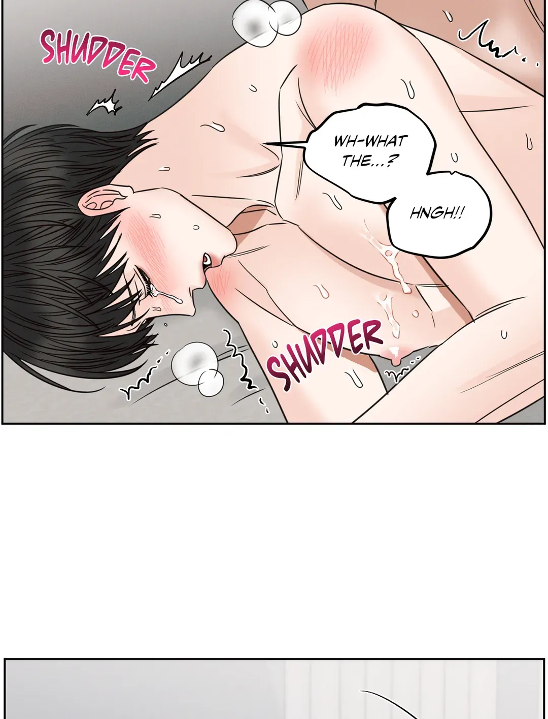 Love Me Not - Chapter 99 Page 49