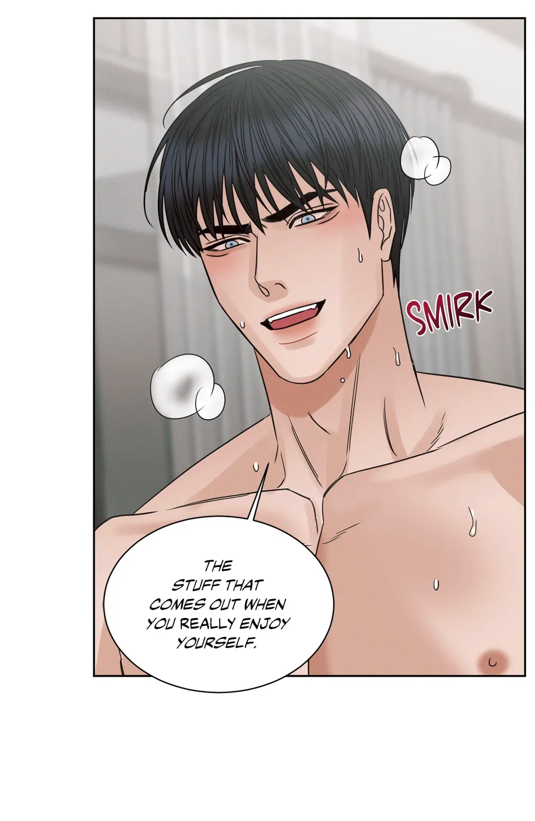 Love Me Not - Chapter 99 Page 52
