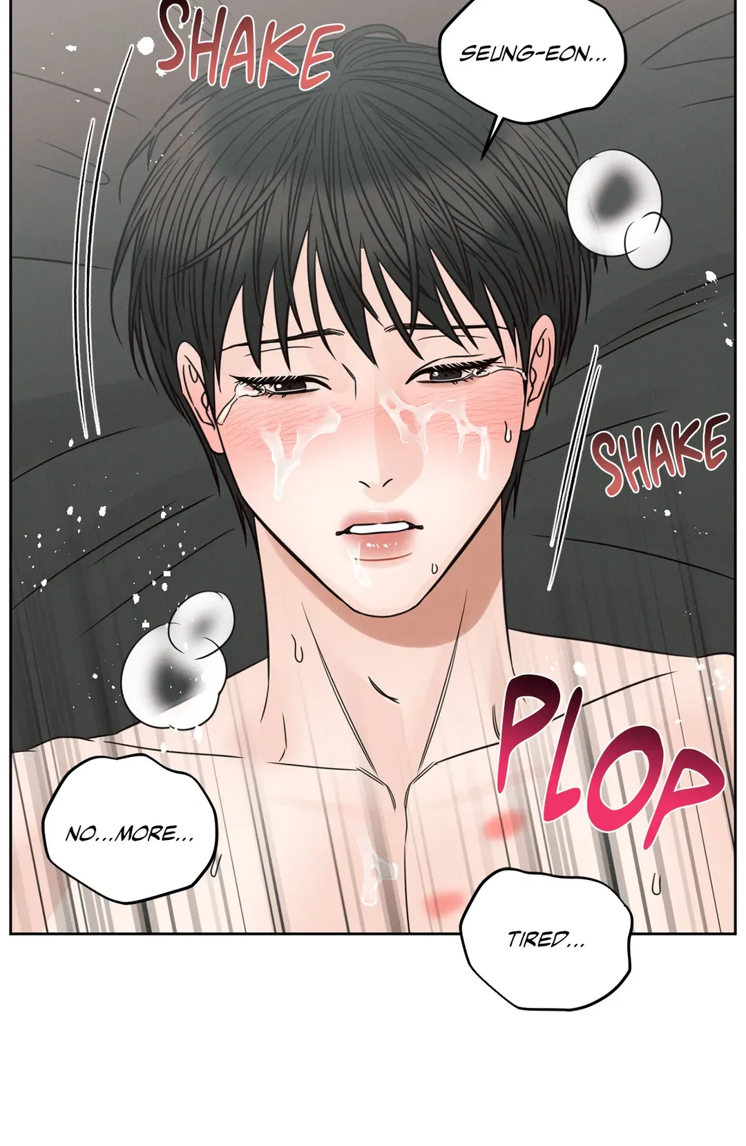 Love Me Not - Chapter 99 Page 56