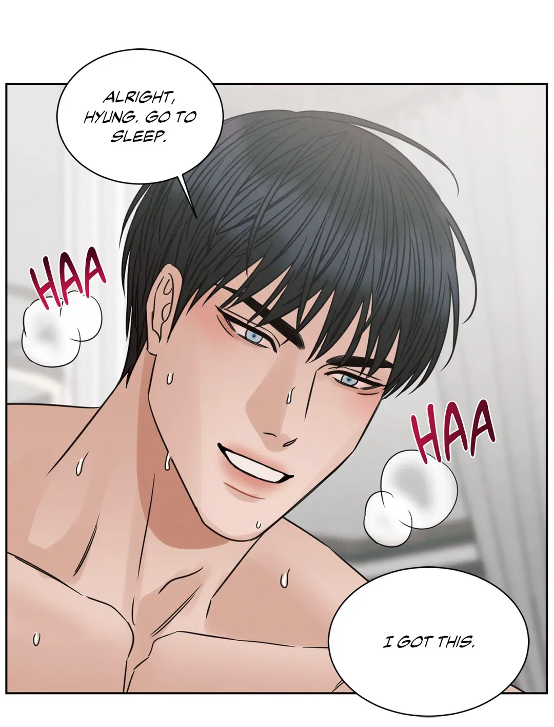 Love Me Not - Chapter 99 Page 57