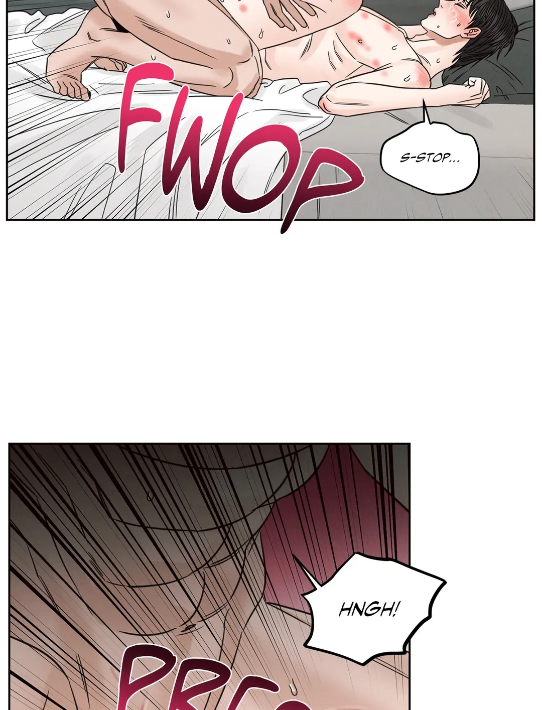 Love Me Not - Chapter 99 Page 59