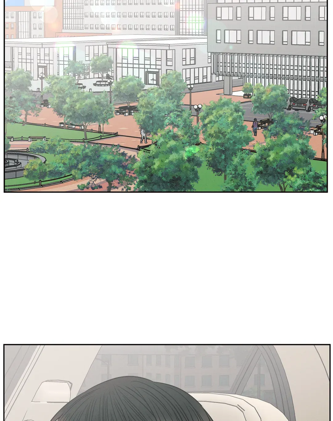 Love Me Not - Chapter 99 Page 66