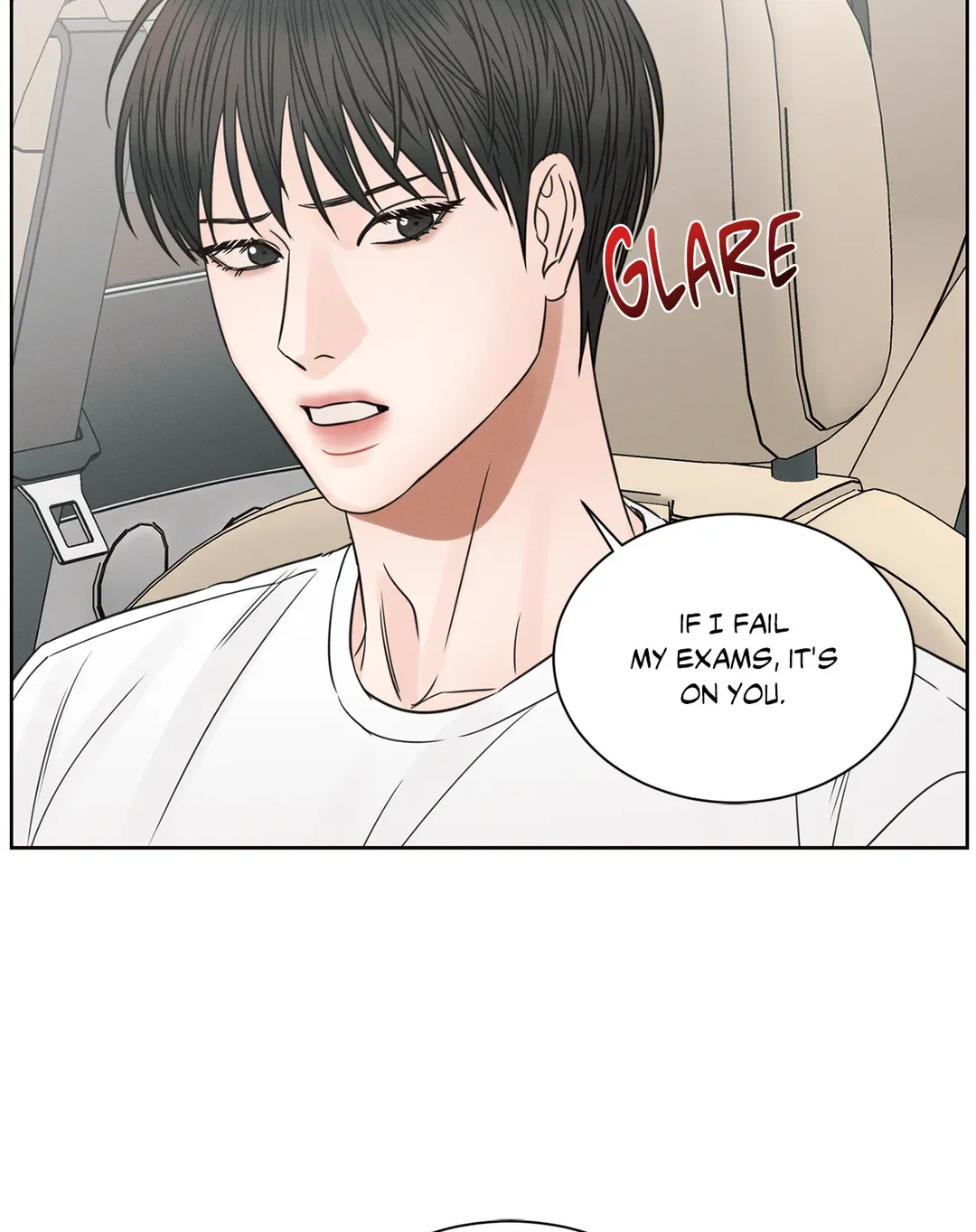 Love Me Not - Chapter 99 Page 67