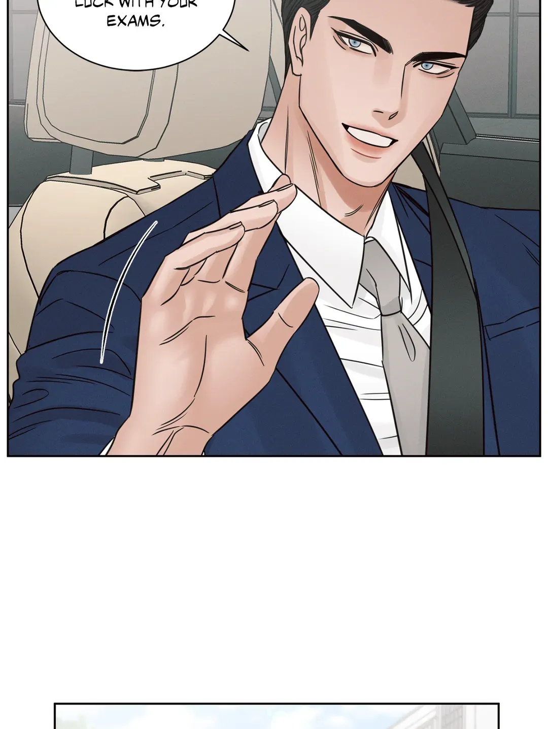Love Me Not - Chapter 99 Page 73
