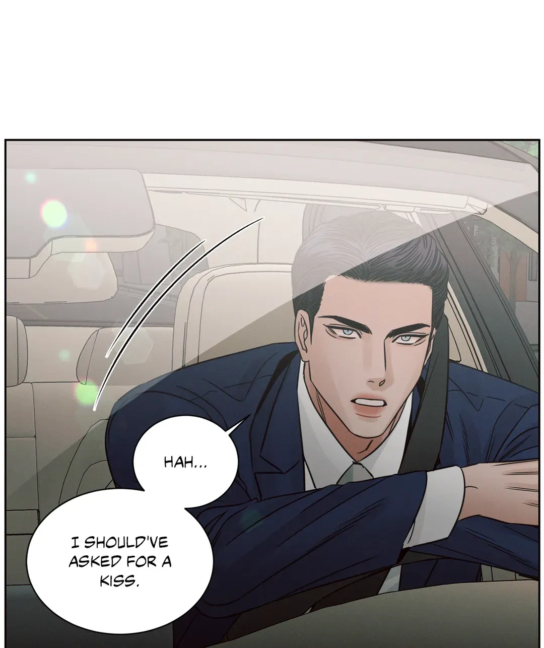 Love Me Not - Chapter 99 Page 75
