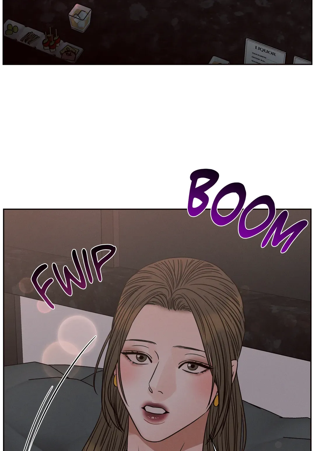 Love Me Not - Chapter 99 Page 82