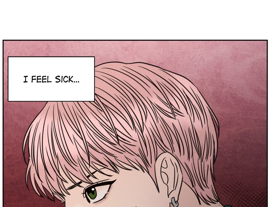 Love Me Not - Chapter 99 Page 87