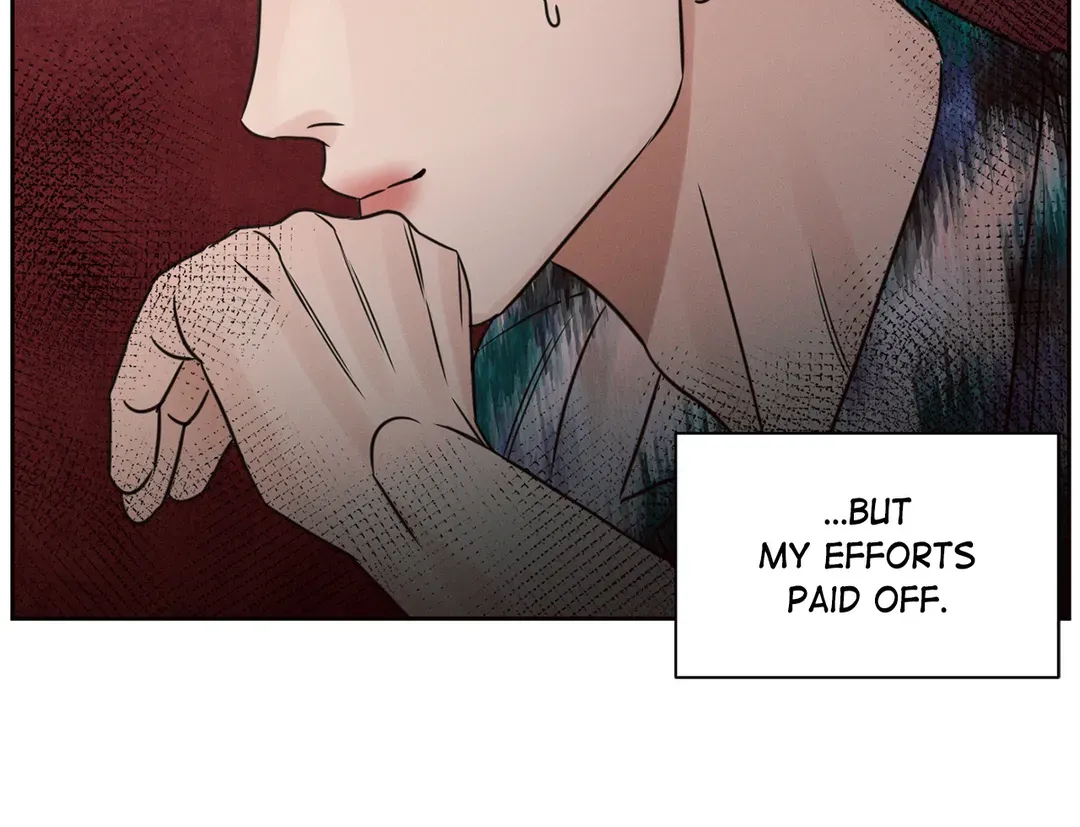 Love Me Not - Chapter 99 Page 88