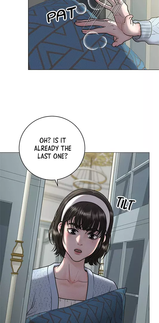 Illusion Blessing - Chapter 10 Page 2