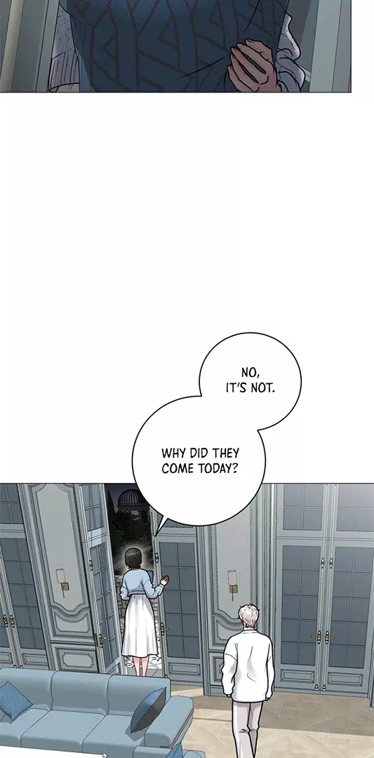 Illusion Blessing - Chapter 10 Page 3