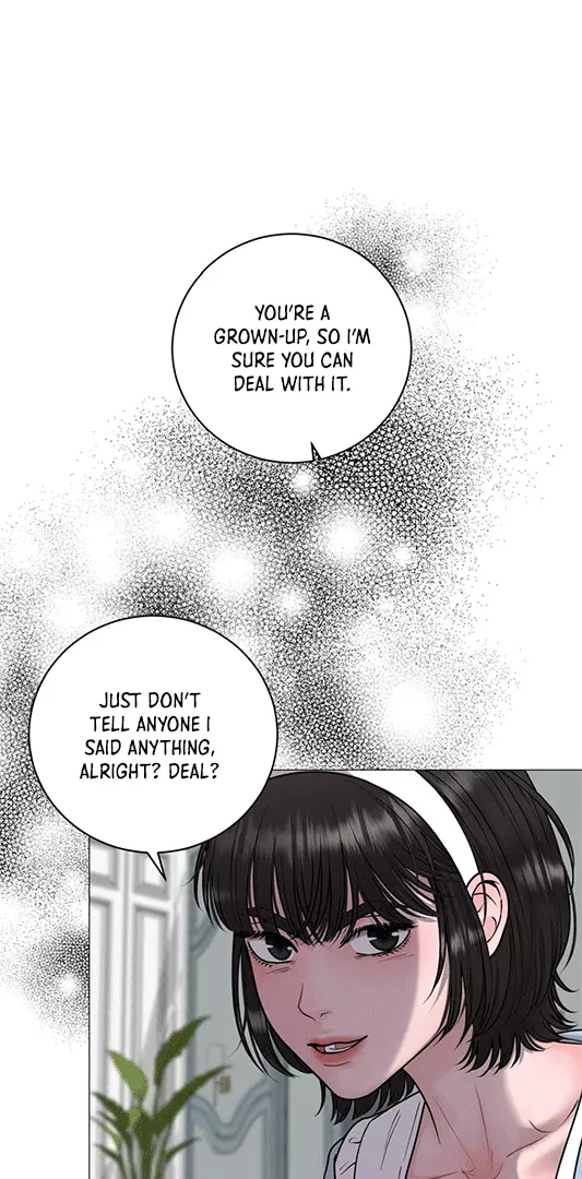 Illusion Blessing - Chapter 10 Page 16