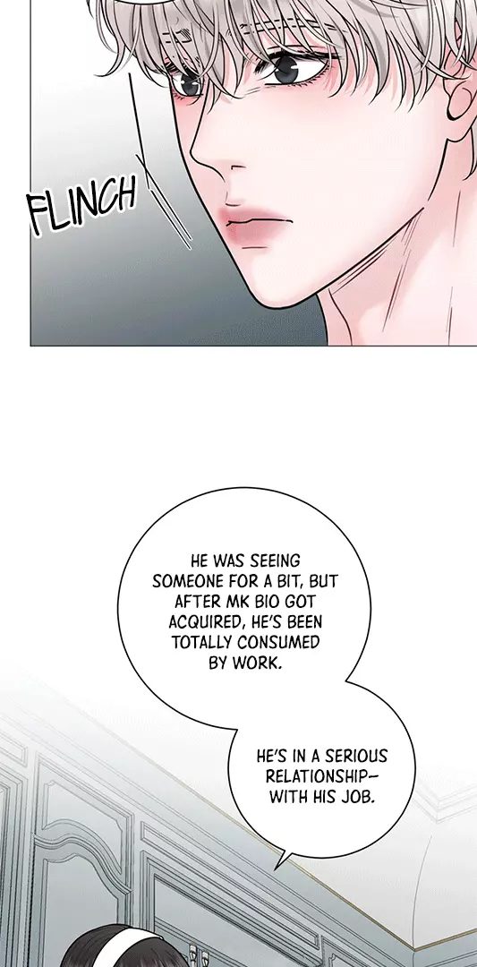Illusion Blessing - Chapter 10 Page 21