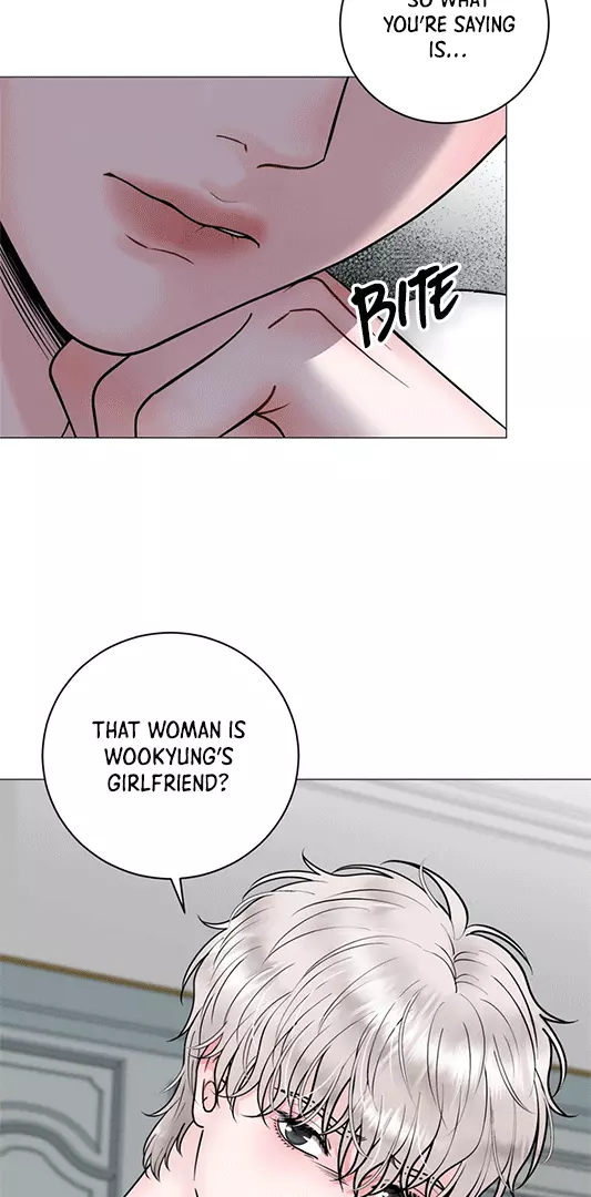 Illusion Blessing - Chapter 10 Page 25