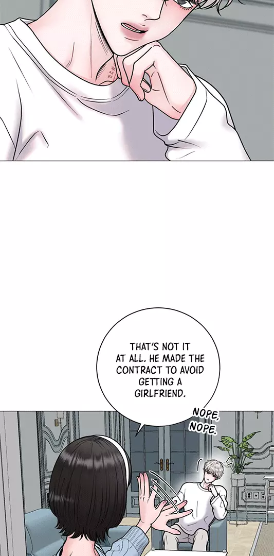 Illusion Blessing - Chapter 10 Page 26