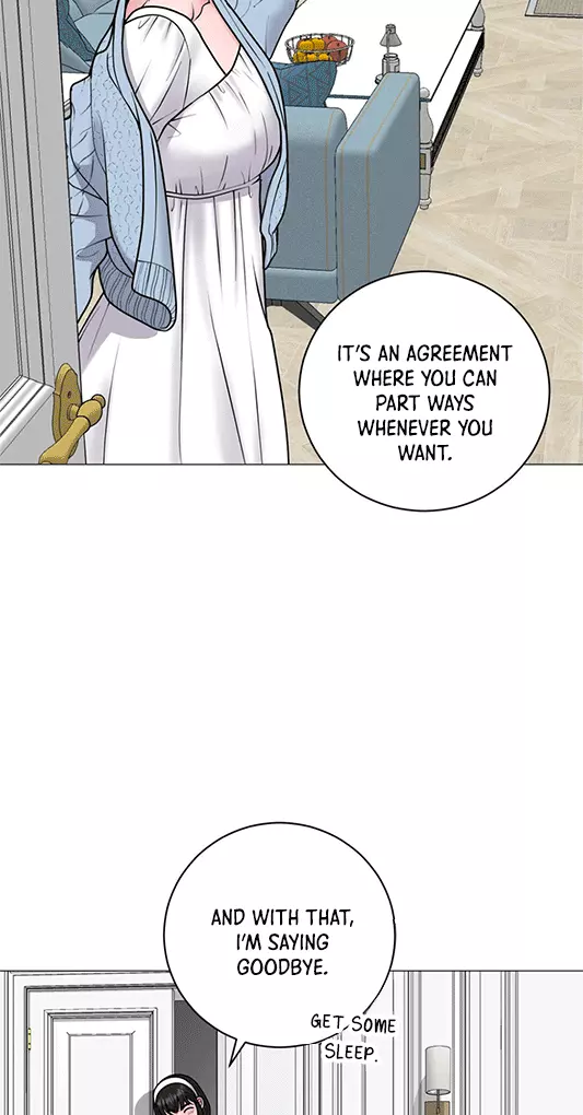 Illusion Blessing - Chapter 10 Page 27