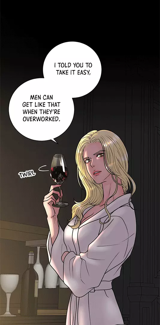 Illusion Blessing - Chapter 10 Page 45