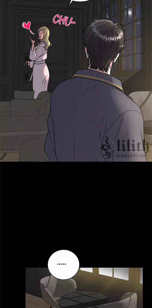 Illusion Blessing - Chapter 10 Page 47