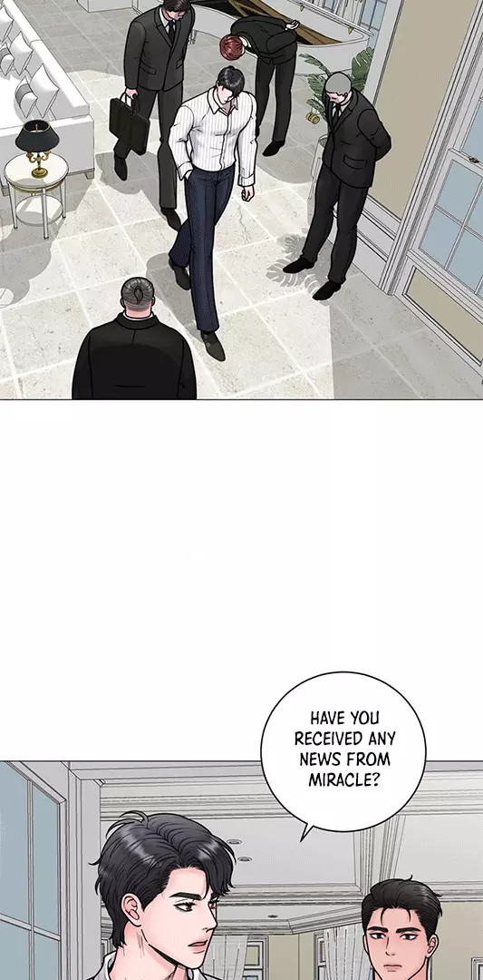 Illusion Blessing - Chapter 10 Page 51