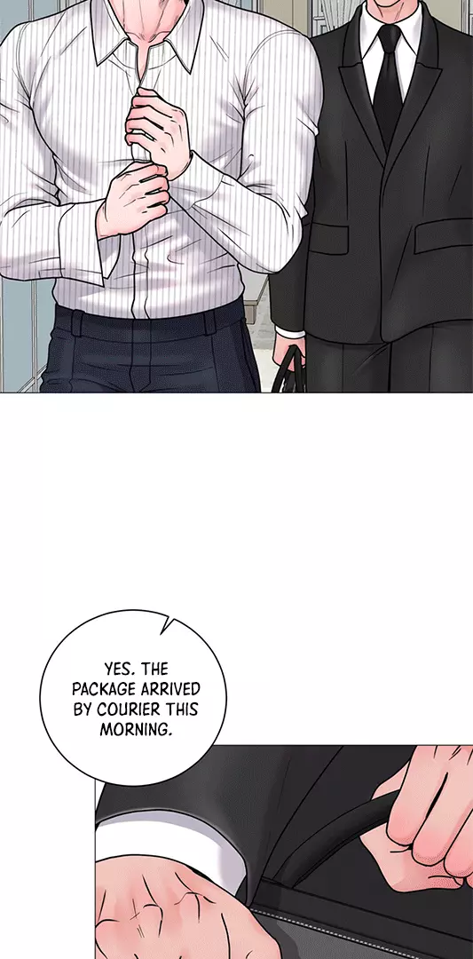 Illusion Blessing - Chapter 10 Page 52