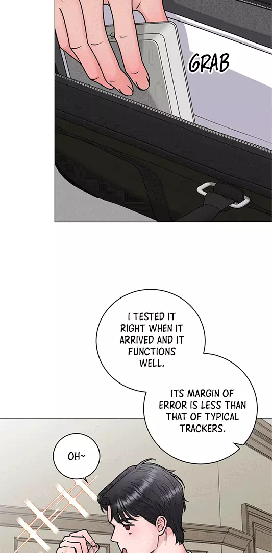 Illusion Blessing - Chapter 10 Page 53