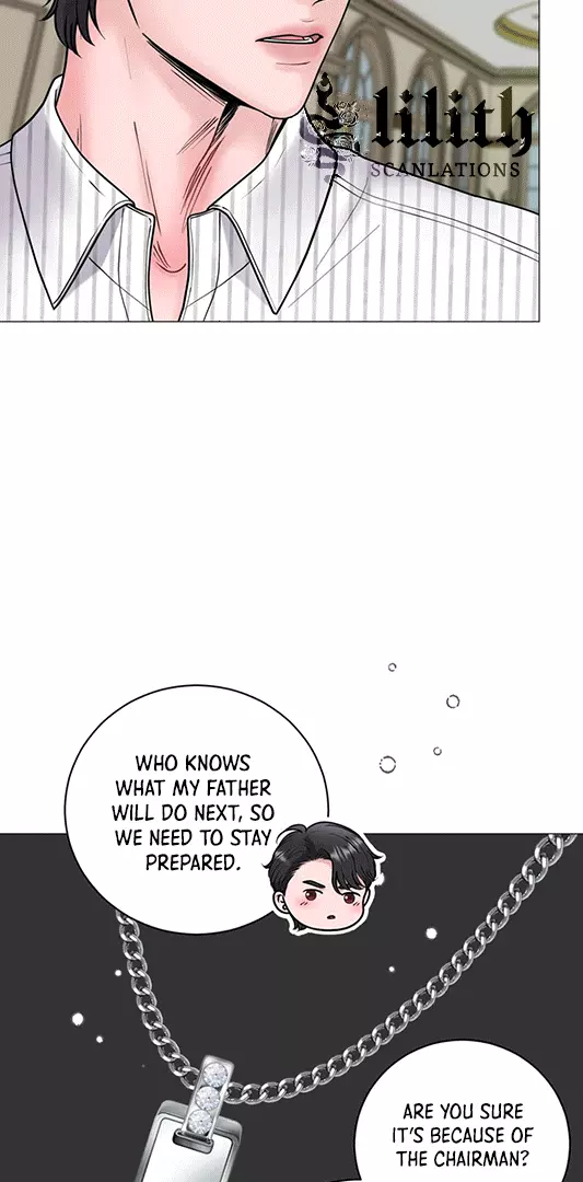 Illusion Blessing - Chapter 10 Page 58