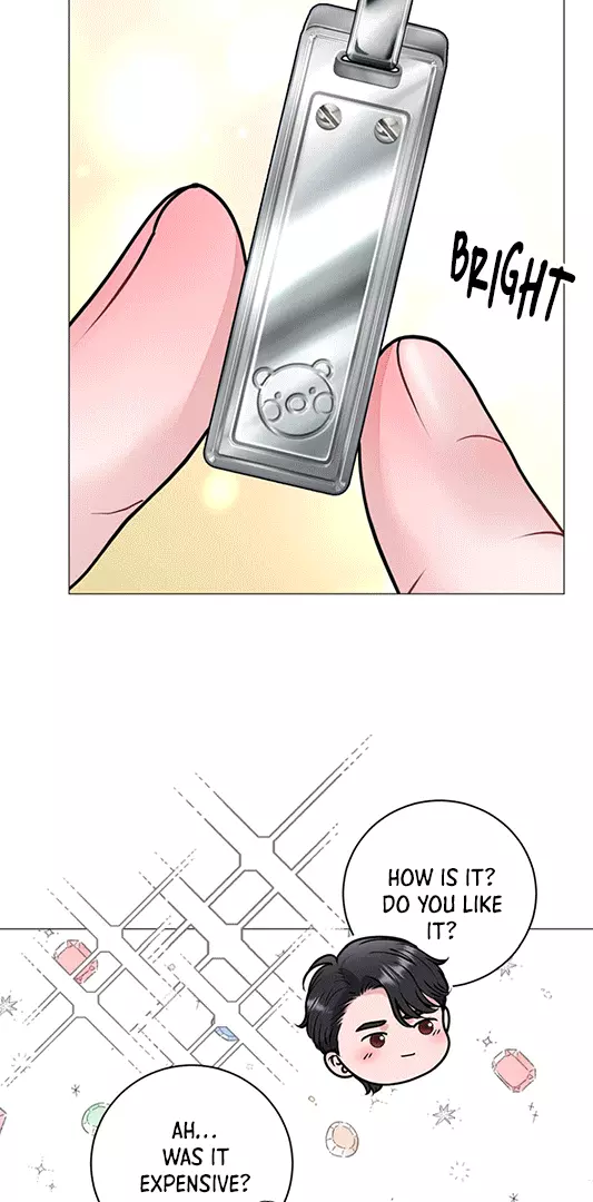 Illusion Blessing - Chapter 10 Page 67