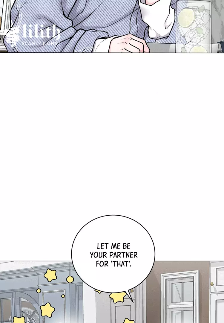 Illusion Blessing - Chapter 11 Page 3