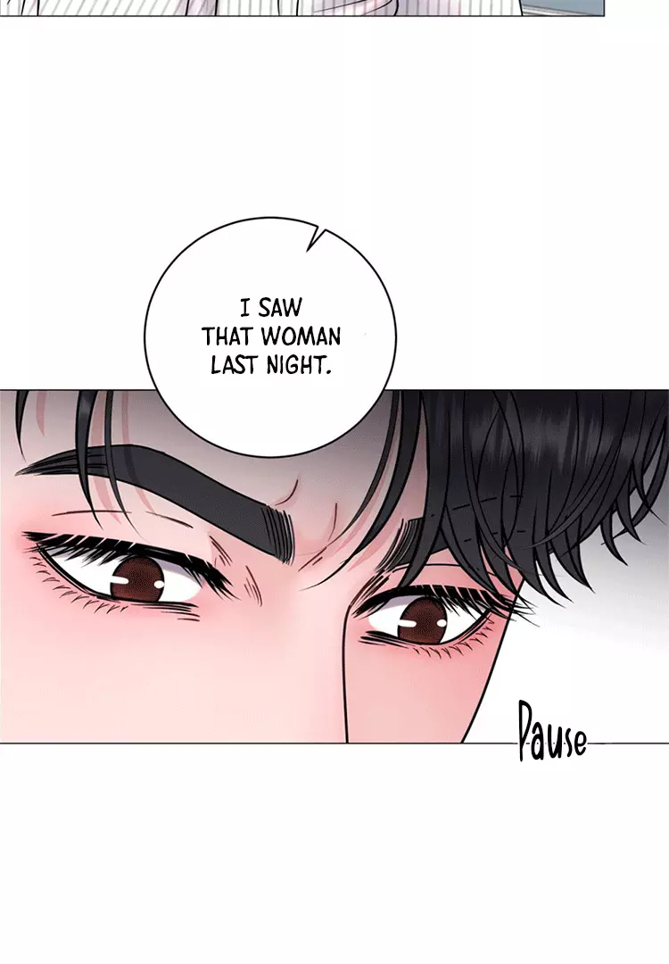 Illusion Blessing - Chapter 11 Page 8