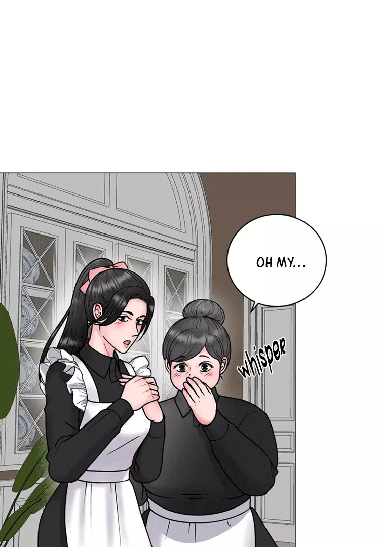 Illusion Blessing - Chapter 11 Page 14