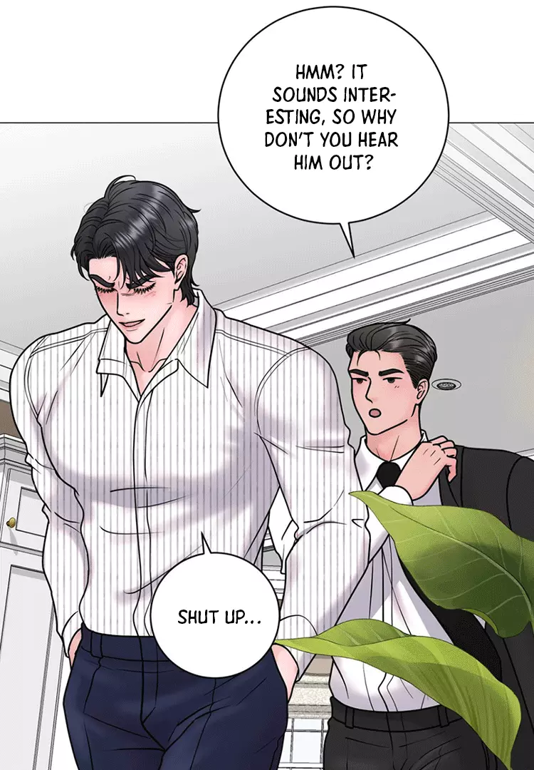 Illusion Blessing - Chapter 11 Page 20