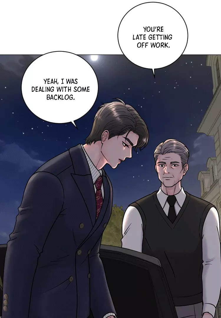 Illusion Blessing - Chapter 11 Page 26