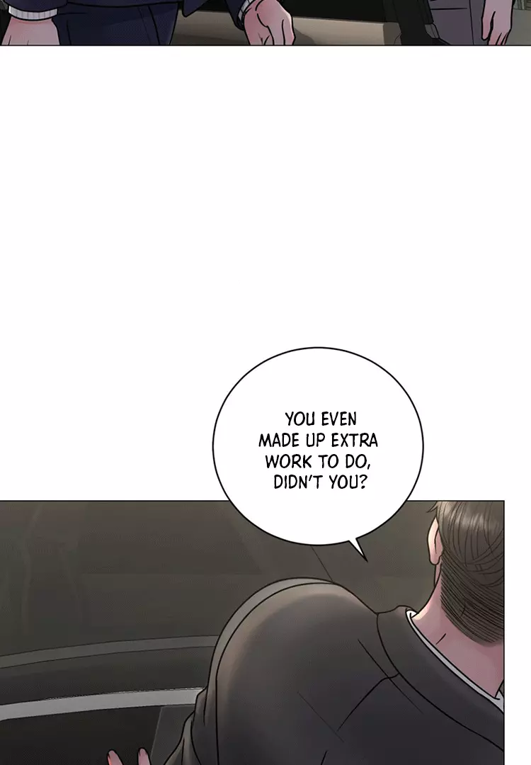 Illusion Blessing - Chapter 11 Page 27
