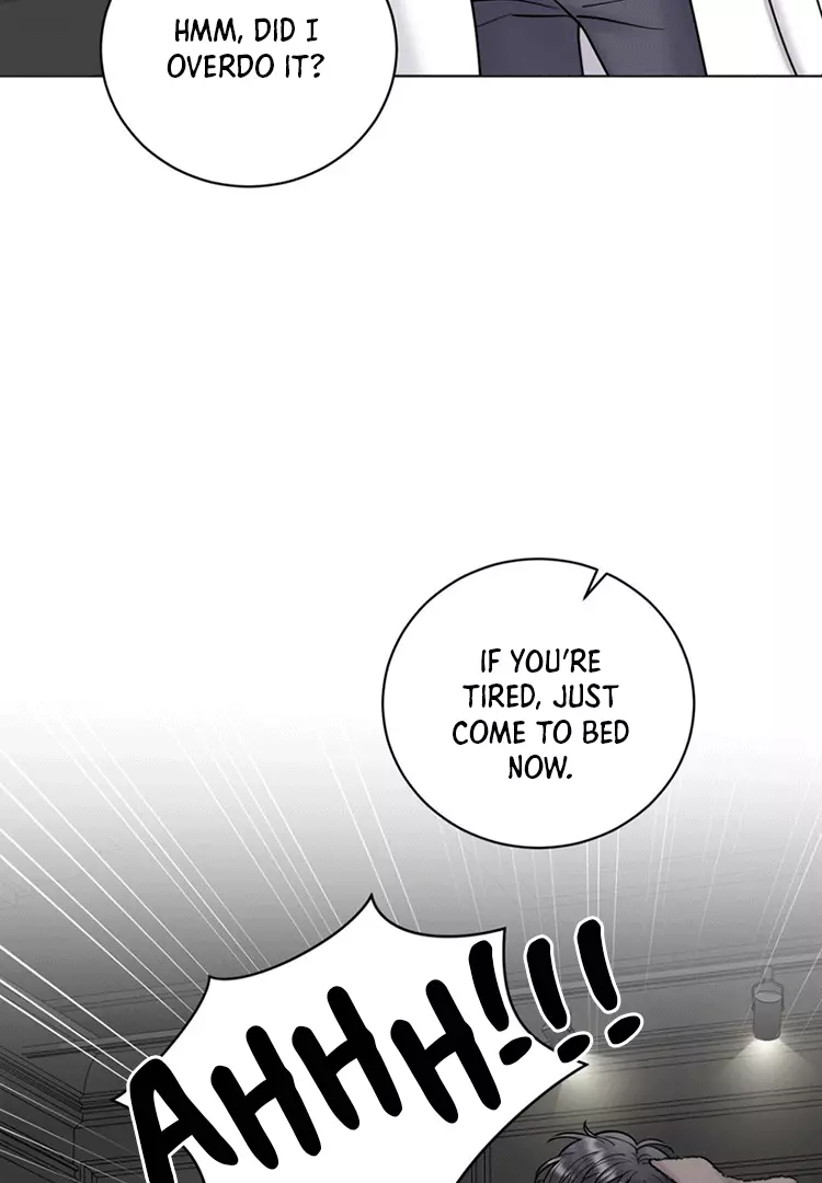 Illusion Blessing - Chapter 11 Page 33