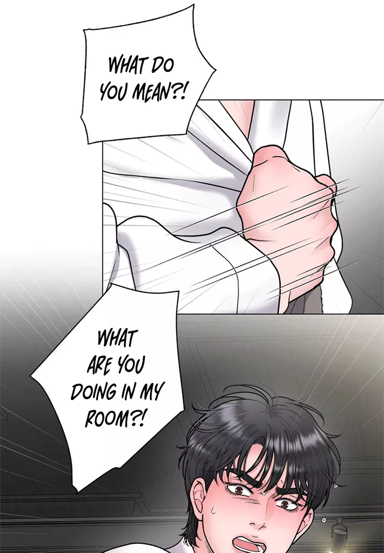 Illusion Blessing - Chapter 11 Page 37