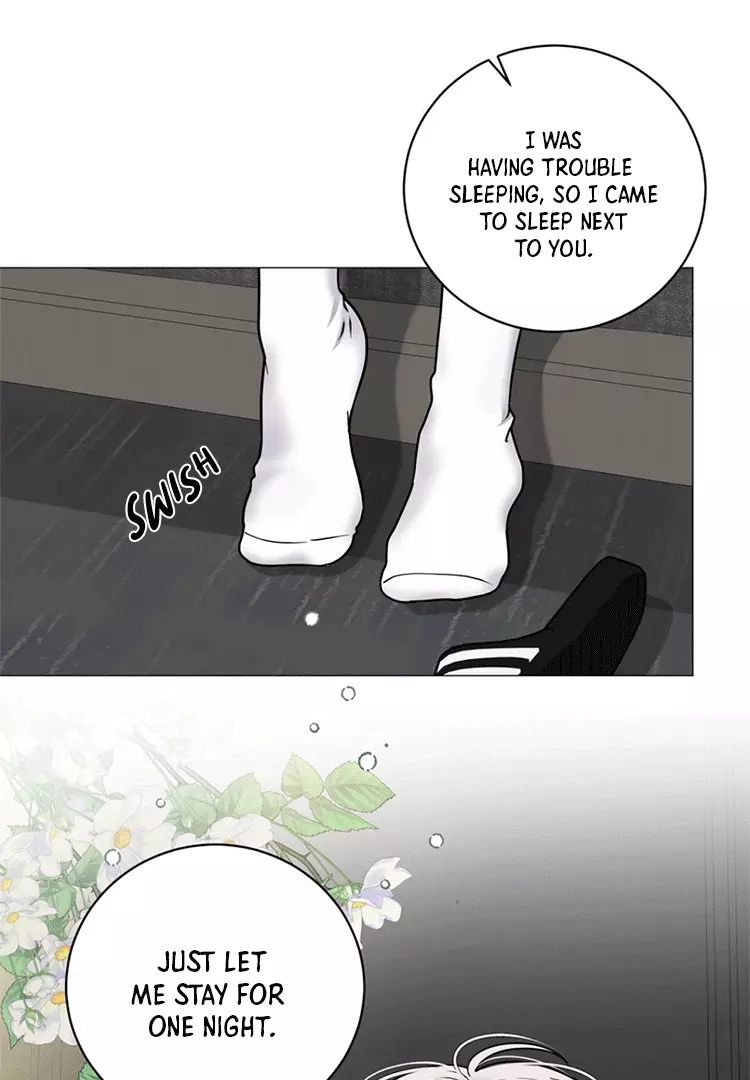 Illusion Blessing - Chapter 11 Page 39