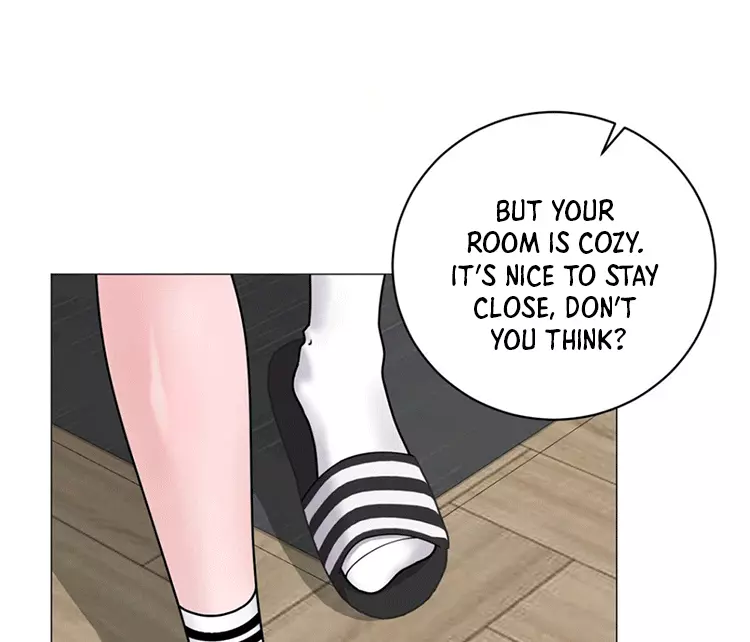 Illusion Blessing - Chapter 11 Page 47
