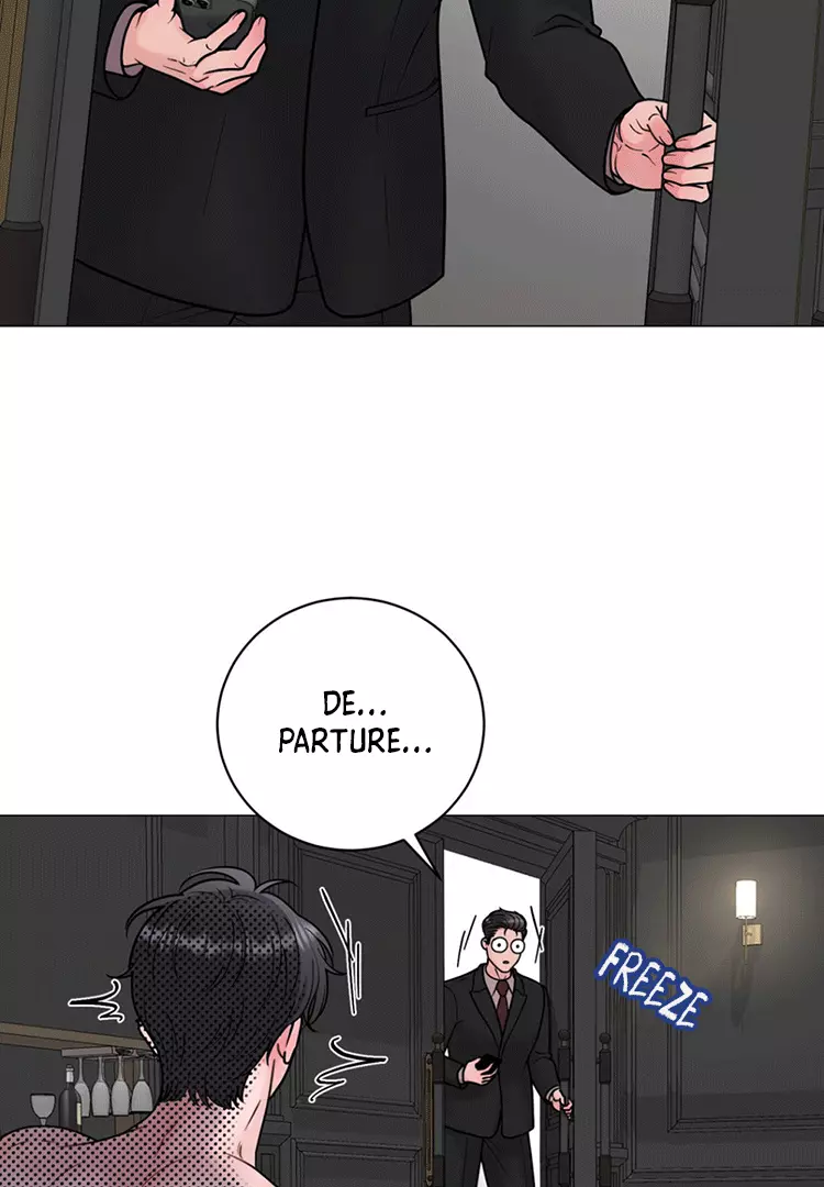 Illusion Blessing - Chapter 11 Page 65