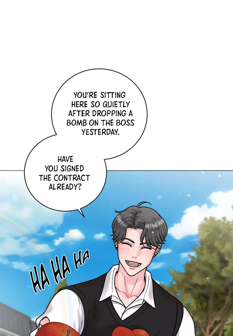 Illusion Blessing - Chapter 11 Page 75